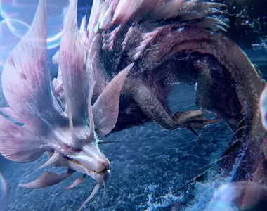 《魔物獵人荒野》新增泡狐龍+歷戰王煌雷龍,集會所以及貓飯回歸 第一次大型免費更新Ver 1.01 內容公開