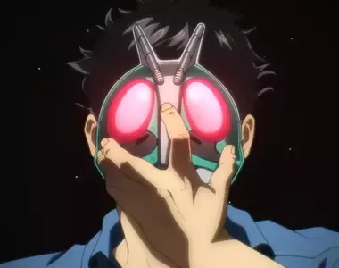 電視動畫《東島丹三郎想成為假面騎士》首支預告影片釋出，預計2025年內登場