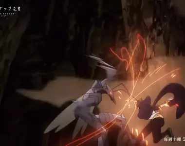 暴雷注意《我獨自升級》第二季 成哥VS蟻王最終戰打成「我獨自露溝」問題