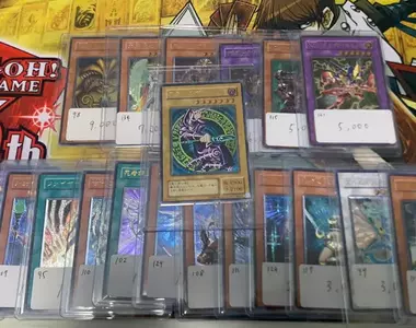 《遊戲王收藏家VS老婆》卡牌被強賣還被亂丟刮傷了 他氣炸開始認真考慮要離婚