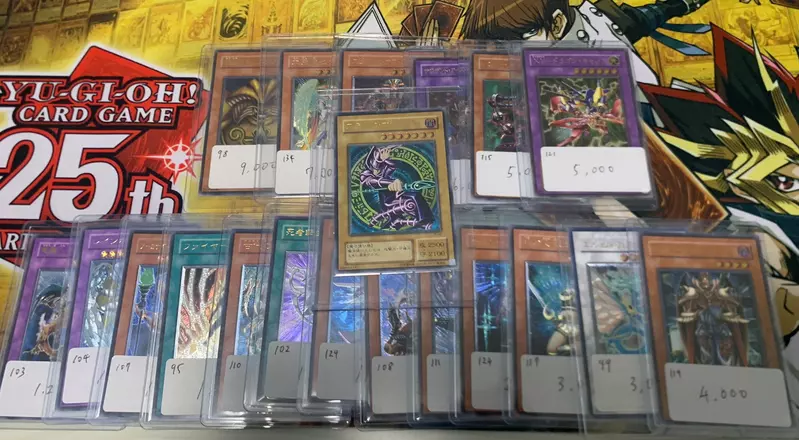 《遊戲王收藏家VS老婆》卡牌被強賣還被亂丟刮傷了 他氣炸開始認真考慮要離婚 《遊戲王收藏家VS老婆》卡牌被強賣還被亂丟刮傷了 他氣炸開始認真考慮要離婚