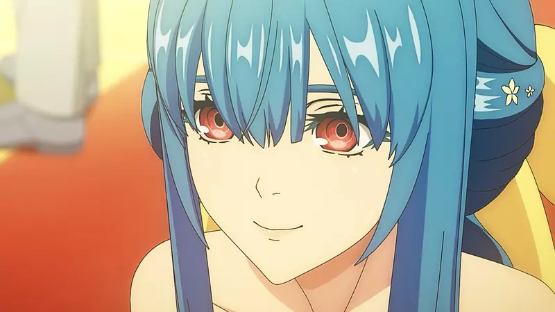 《藤田佳壽惠是誰?》替聖騎士之戰蒂姬配音20多年的神秘聲優 除此之外大家對她一無所知 《藤田佳壽惠是誰?》替聖騎士之戰蒂姬配音20多年的神秘聲優 除此之外大家對她一無所知