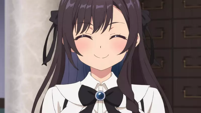 那些略有公務員感的動漫角色 網友票選出23位代表性的人物