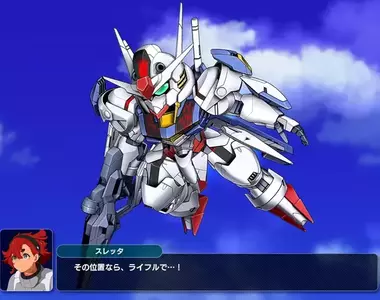 《超級機器人大戰Y》全新「機戰」作品公開,預計2025年於PS5、Switch、Steam平台上推出
