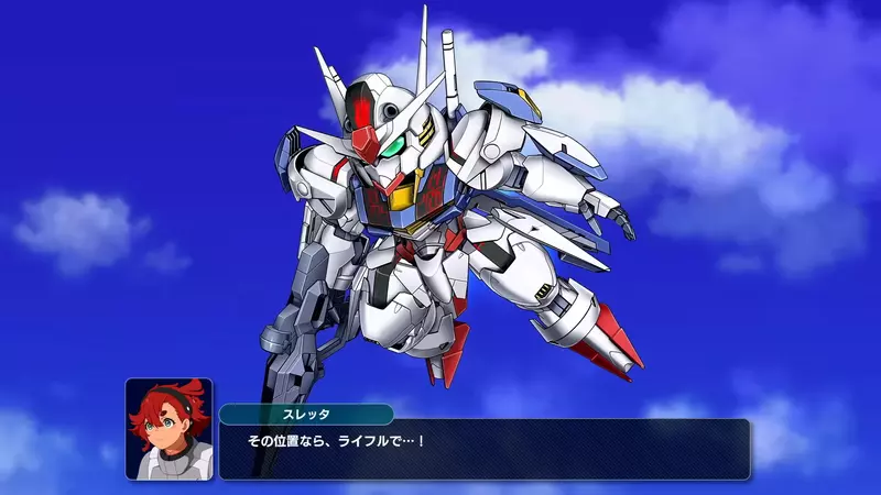 《超級機器人大戰Y》全新「機戰」作品公開,預計2025年於PS5、Switch、Steam平台上推出 《超級機器人大戰Y》全新「機戰」作品公開,預計2025年於PS5、Switch、Steam平台上推出