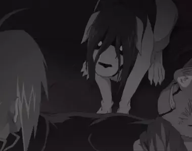 啊...這...《修塔克與妮娜合成獸》大哥哥...