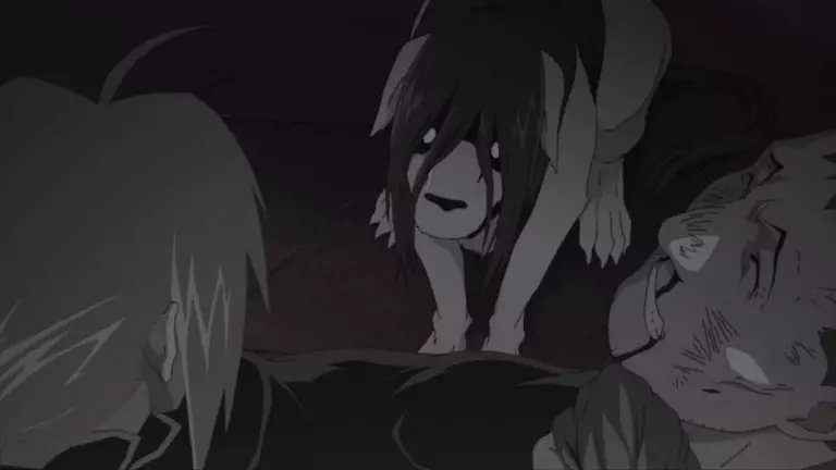 啊...這...《修塔克與妮娜合成獸》大哥哥... 啊...這...《修塔克與妮娜合成獸》大哥哥...