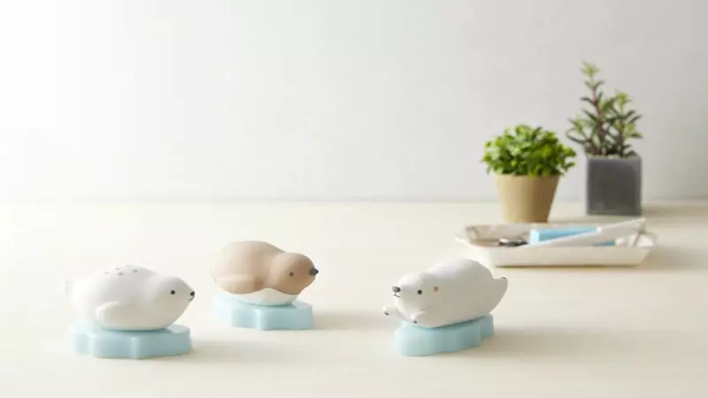 超萌動物款《迷你拆箱刀》順手一滑就可以輕易切開貼在瓦楞紙箱上的膠帶 超萌動物款《迷你拆箱刀》順手一滑就可以輕易切開貼在瓦楞紙箱上的膠帶