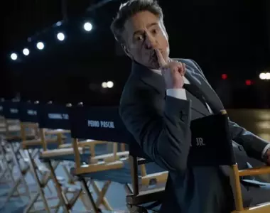 《復仇者聯盟5》27位豪華演員陣容 經典《X戰警》成員即將加入漫威宇宙