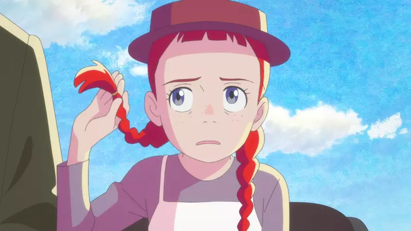 《新版小安妮服裝爭議》原作粉絲吐槽她怎麼會穿粉紅色？連小說譯者都出面糾正了