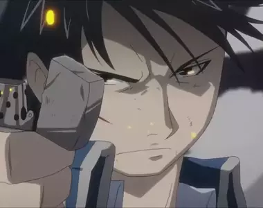 《熱愛取材的荒川弘》馬斯坦古從空氣判斷附近有焦屍?網友好奇她都是從哪裡查資料