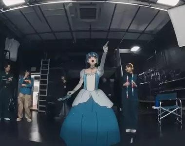 網友從星街彗星的歌曲「Bibi Deba」找到靈感,真的算了一下搭計程車去一趟宇宙要花多少錢