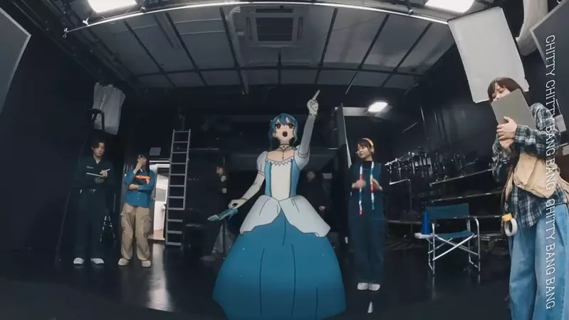 網友從星街彗星的歌曲「Bibi Deba」找到靈感,真的算了一下搭計程車去一趟宇宙要花多少錢 網友從星街彗星的歌曲「Bibi Deba」找到靈感,真的算了一下搭計程車去一趟宇宙要花多少錢