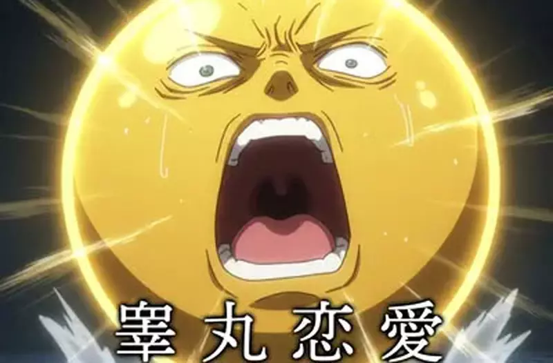 因近期日本有一神日劇「子宮戀愛」要推出,因此網友搞笑製作一首神曲「睪丸戀愛」回敬一下? 因近期日本有一神日劇「子宮戀愛」要推出,因此網友搞笑製作一首神曲「睪丸戀愛」回敬一下?