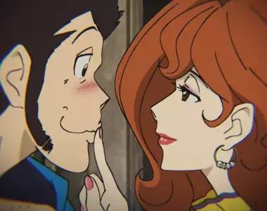 《動漫中的女間諜》代表人物是峰不二子？真實的間諜才沒有那麼賣弄性感