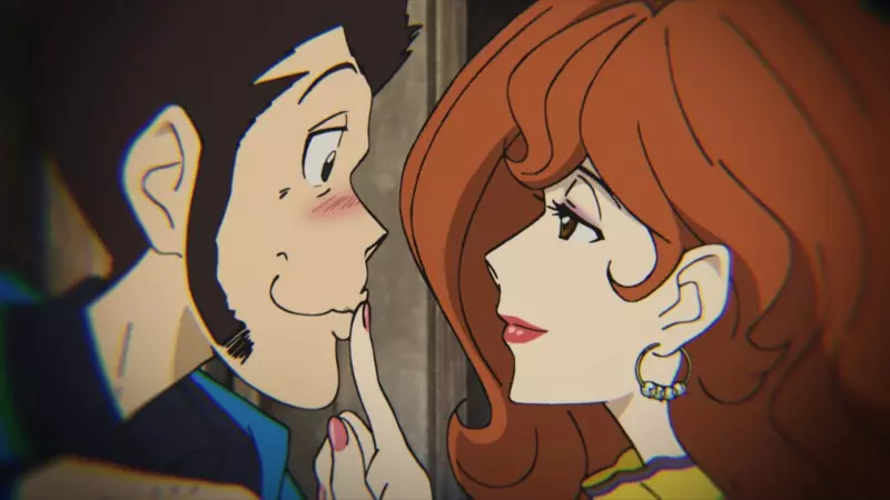 《動漫中的女間諜》代表人物是峰不二子？真實的間諜才沒有那麼賣弄性感