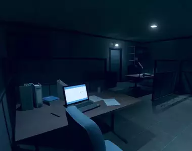 《日本職場鬼故事》網友提醒職場新鮮人 辦公室的神秘現象寧可信其有?