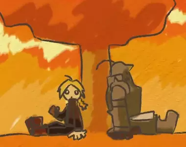 《鋼之鍊金術師BROTHERHOOD》這部16年前的作品算是「上古」嗎?日本YouTuber發言引發議論