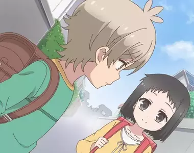 《如何辨識新手爸媽》看小孩的名牌怎麼寫 班級寫成阿拉伯數字就是菜鳥？