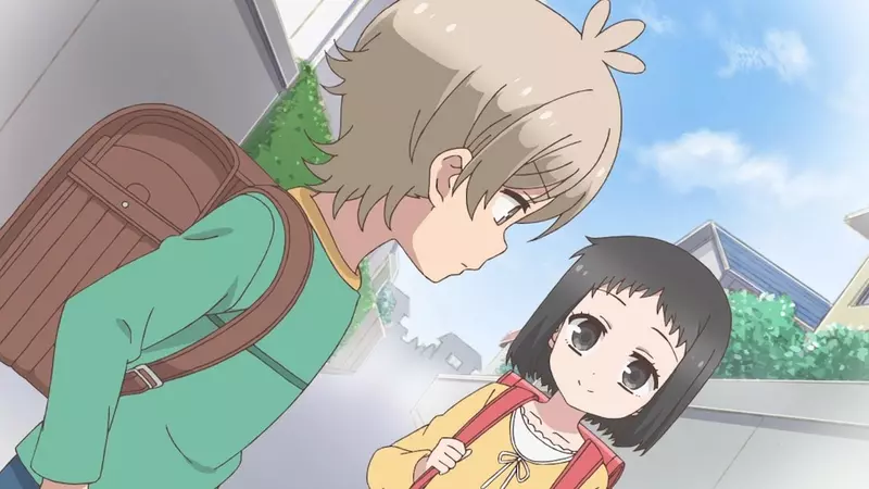 《如何辨識新手爸媽》看小孩的名牌怎麼寫 班級寫成阿拉伯數字就是菜鳥？