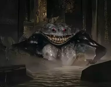 《The Duskbloods》FS社新作赫然出現爆乳青蛙怪?日本獸控網友直呼色爆了