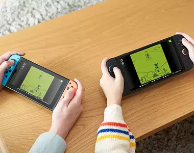 英國研究《最想重溫的遊戲主機》就是玩家10歲當年流行的那一台?