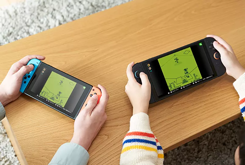 英國研究《最想重溫的遊戲主機》就是玩家10歲當年流行的那一台？