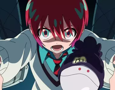 《機動戰士Gundam GQuuuuuuX》偷機車不行偷鋼彈卻可以?現代日本人的道德觀好奇怪