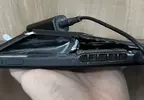 《Switch電池膨脹的人》這位日本網友還想撐到二代出 大家紛紛勸他趕快去回收