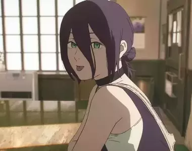 劇場版《鏈鋸人蕾潔篇》台灣上映日期確定,SONY我大哥推出時間為9月26號