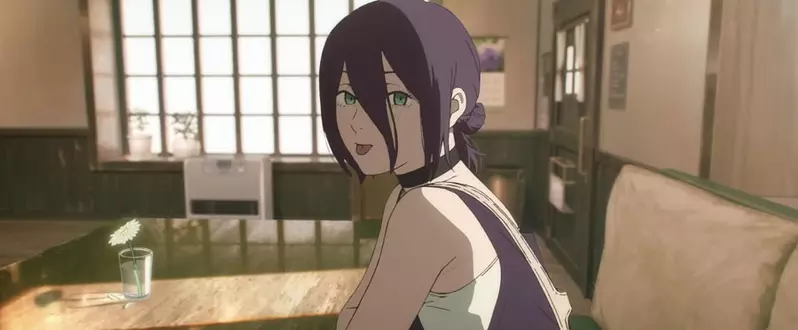 劇場版《鏈鋸人蕾潔篇》台灣上映日期確定,SONY我大哥推出時間為9月26號 劇場版《鏈鋸人蕾潔篇》台灣上映日期確定,SONY我大哥推出時間為9月26號