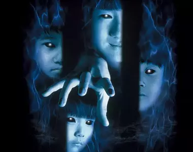 《各國恐怖片的特徵》日本影迷深度分析 台灣恐怖片的特徵是什麼呢？