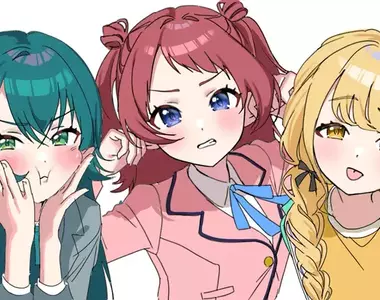 《低端繪師的定義》平常發圖只會得到兩位數的讚 他自稱低端繪師引爆議論