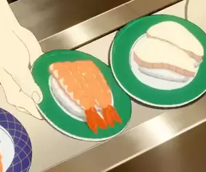 《誕生壽司》代表生日的不只有誕生石、誕生花 甚至還有各種壽司配料和壽司語？