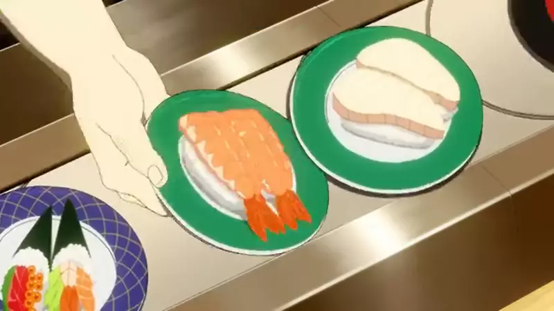 《誕生壽司》代表生日的不只有誕生石、誕生花 甚至還有各種壽司配料和壽司語? 《誕生壽司》代表生日的不只有誕生石、誕生花 甚至還有各種壽司配料和壽司語?
