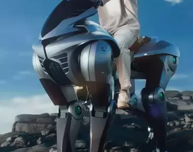 Kawasaki發表全新四足越野獸《CORLEO》概念車 2025年大阪世界博覽會上最讓人驚豔的創意