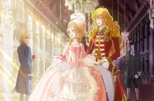 《凡爾賽玫瑰》劇場版動畫 4月30日 登台版Netflix!革命與愛戀再度燃起~ 《凡爾賽玫瑰》劇場版動畫 4月30日 登台版Netflix!革命與愛戀再度燃起~