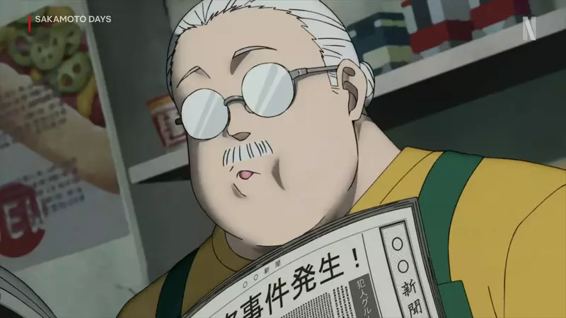 網友票選《2020年開始連載的超有趣Jump作品》「擅長逃跑的殿下」、「坂本日常」、「肌肉魔法使」誰才是第一名呢? 網友票選《2020年開始連載的超有趣Jump作品》「擅長逃跑的殿下」、「坂本日常」、「肌肉魔法使」誰才是第一名呢?