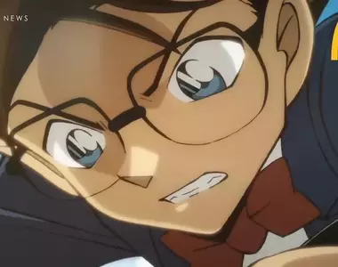 強強連線《名偵探柯南＆麥當勞》推出新商品「日式炸雞米漢堡」、「日式炸雞漢堡」，全新原創動畫廣告公開