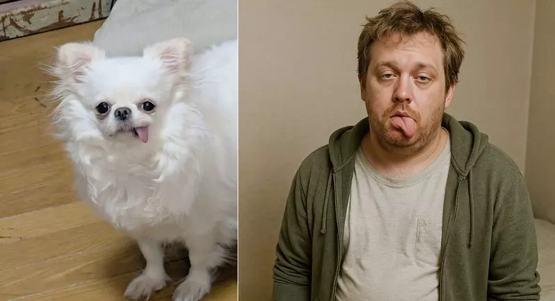 《ChatGPT擬人化》網友們嘗試下來的結果發現出現的大叔的概率...極高 《ChatGPT擬人化》網友們嘗試下來的結果發現出現的大叔的概率...極高