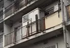 《陽台上的神秘箱子》這是日本最早的整體浴室？曾經是許多公宅家庭的救世主