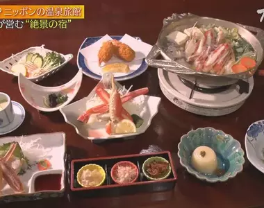 《京都旅館不供餐》外國人觀光客對日本料理太失望?寧願去便利商店買吃的