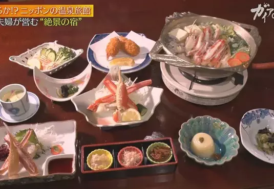 《京都旅館不供餐》外國人觀光客對日本料理太失望？寧願去便利商店買吃的