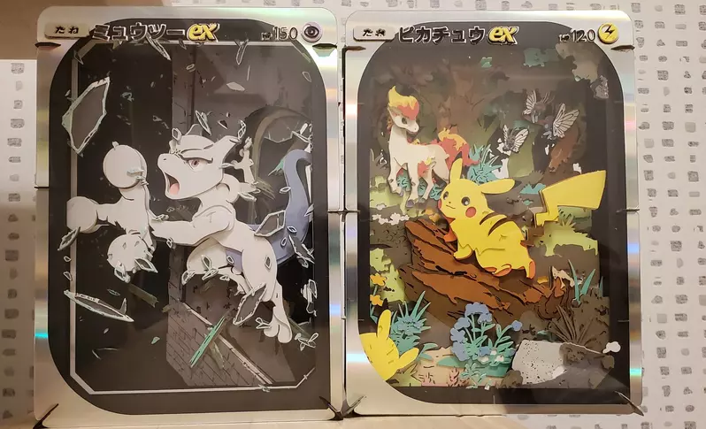 日本寶可夢中心《寶可夢卡牌手遊主題周邊》不課金還是躲不過買周邊嗎... 日本寶可夢中心《寶可夢卡牌手遊主題周邊》不課金還是躲不過買周邊嗎...