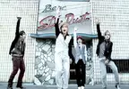 《Bar StarDust》屹立於日本橫濱70年的美式酒吧 超多MV和影視作品都在這裡取景過