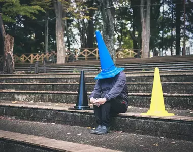 日本警察廳首次發表孤獨死的統計報告 其中七成為男性!?