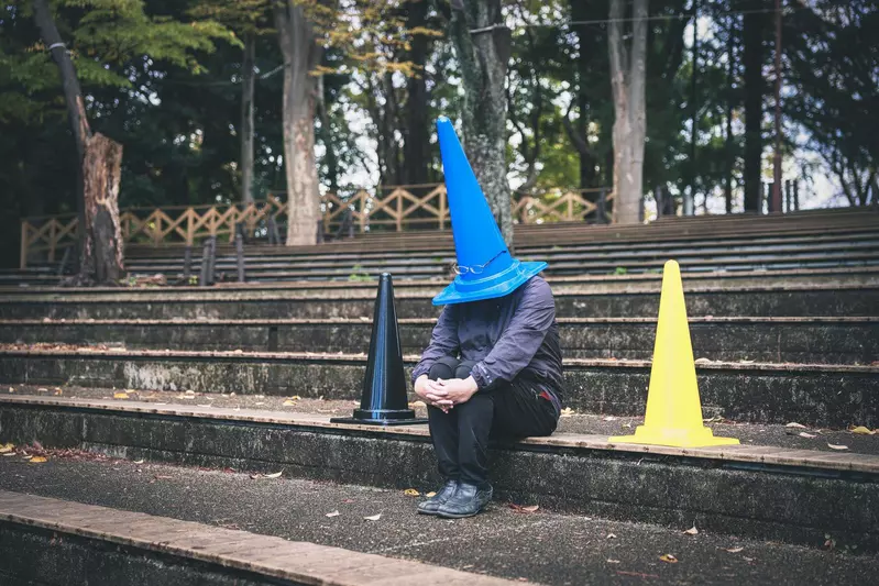 日本警察廳首次發表孤獨死的統計報告 其中七成為男性!? 日本警察廳首次發表孤獨死的統計報告 其中七成為男性!?