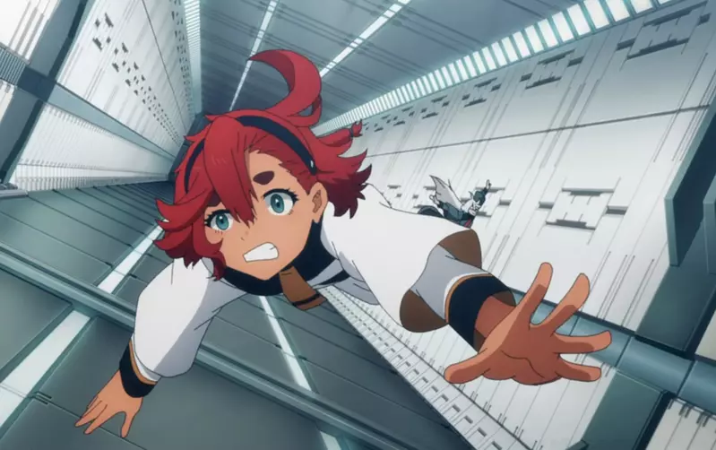 《日本太空人分享冷知識》無重力移動的時候只能學超人?有人比起頭在前更喜歡腳在前 《日本太空人分享冷知識》無重力移動的時候只能學超人?有人比起頭在前更喜歡腳在前