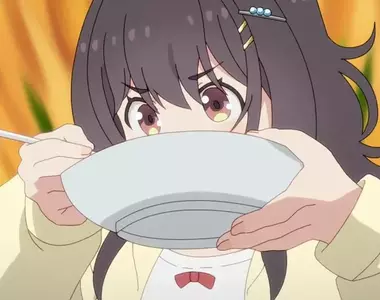 《歲月流逝飯菜依舊美味》動畫聖地餐廳開播不到一星期就要關門 粉絲們急忙趕去朝聖了