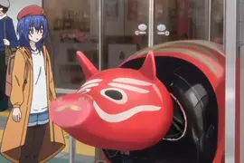 《紅牛吉祥物Akabeko》日本福島會津地區的傳統玩具 悄悄進化成上百種型態了 《紅牛吉祥物Akabeko》日本福島會津地區的傳統玩具 悄悄進化成上百種型態了
